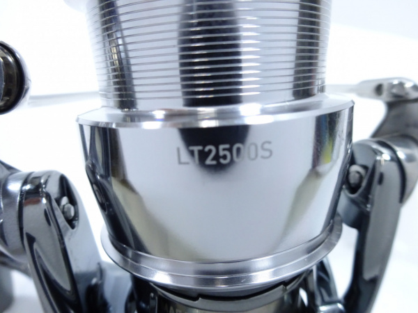 22イグジストLT 2500S